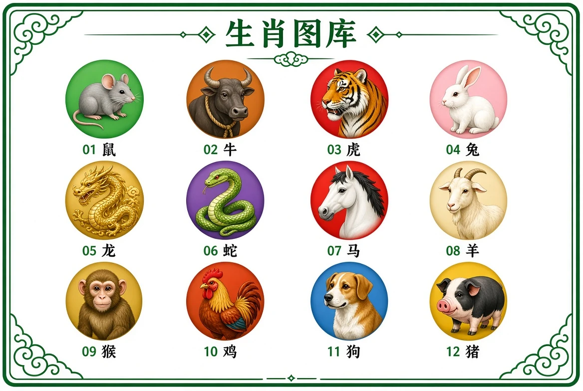 六合图库主题资料
